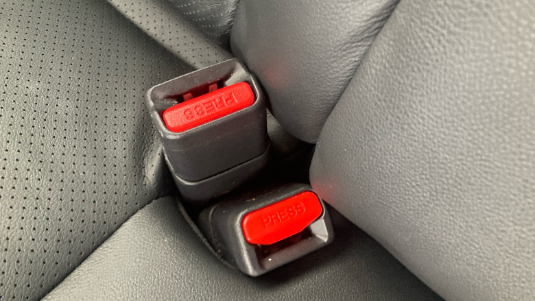 Nissan LEAF 110kW Tekna 40kWh 5dr Auto Electric Hatchback